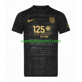 Eintracht Frankfurt Jubileum Thuis Shirt 2023-24